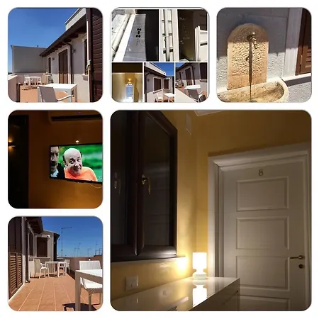 Palazzo Eliss 3*