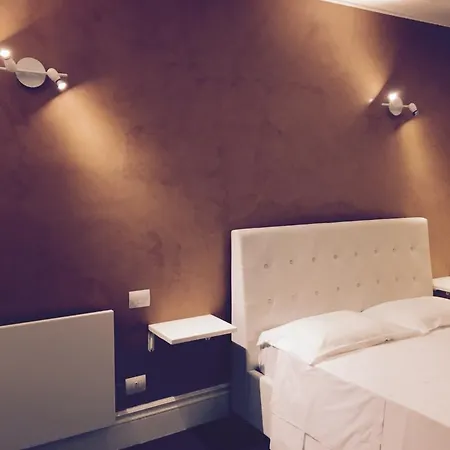 Nocleg ze śniadaniem Palazzo Eliss 3*