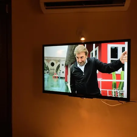 Palazzo Eliss Nocleg ze śniadaniem 3*