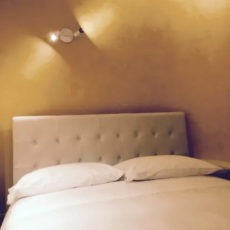 Palazzo Eliss Bed & Breakfast