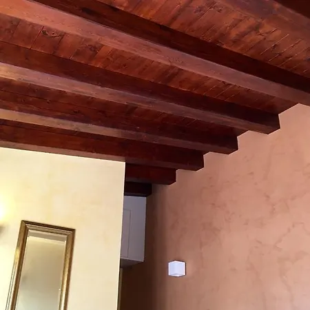 Palazzo Eliss 3* Margherita Di Savoia