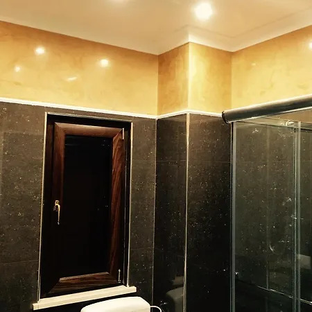 Bed & Breakfast Palazzo Eliss