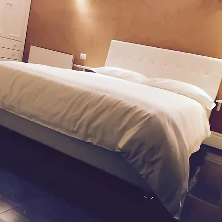 Bed & Breakfast Palazzo Eliss 3*