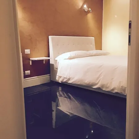 Bed & Breakfast Palazzo Eliss Margherita Di Savoia