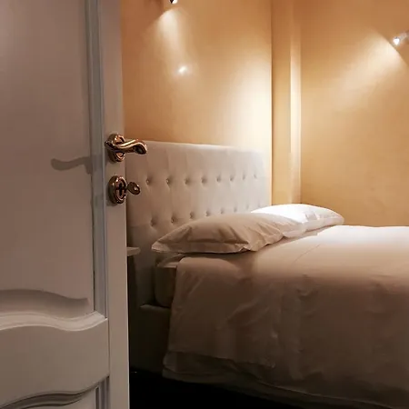 فندق مبيت وإفطار Palazzo Eliss مارغريتا دي سافويا