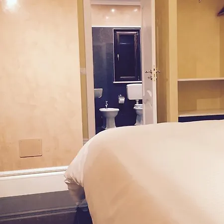 Palazzo Eliss فندق مبيت وإفطار
